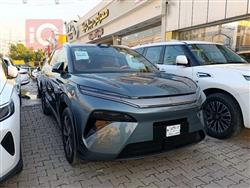 بي واي دي تانک L